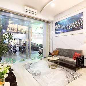 Labar Saigon Hotel Ho Chi Minh City