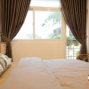 Saigon April Guest house Ho Chi Minh City