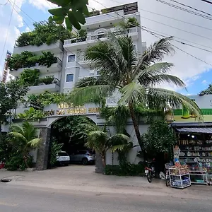 Ngoi Sao Phuong Nam Hotel Ho Chi Minh City