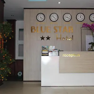 Blue Star Motel Nha Trang