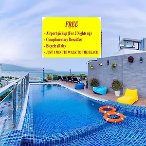 Cani House Aparthotel Da Nang