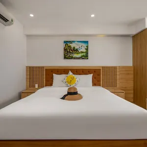 Lahome Boutique And Hotel Da Nang