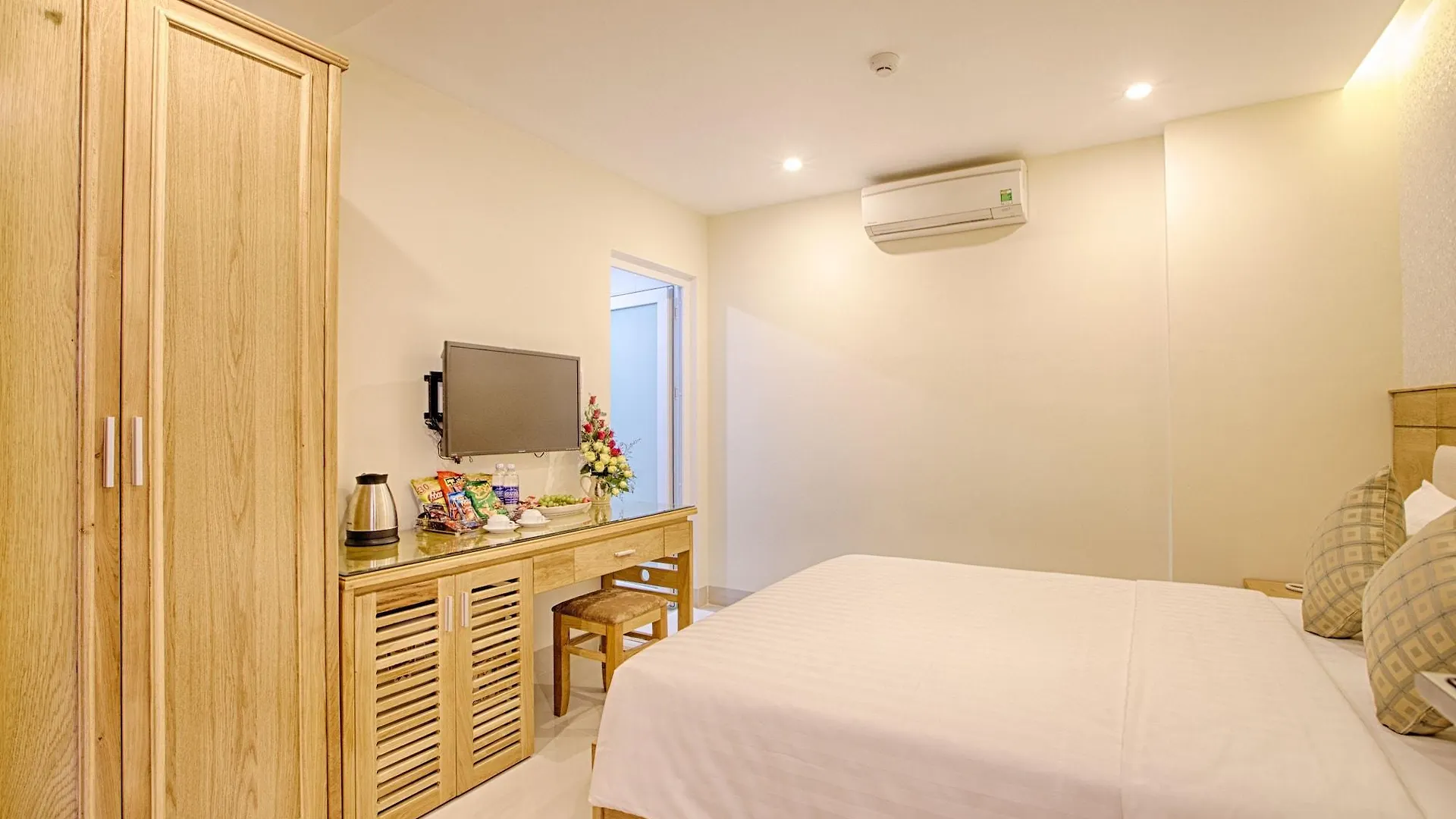 Sea Castle Hotel Da Nang Vietnam