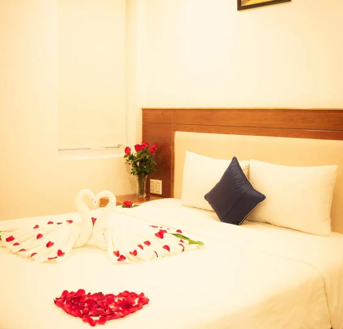 Sea Castle Hotel Da Nang