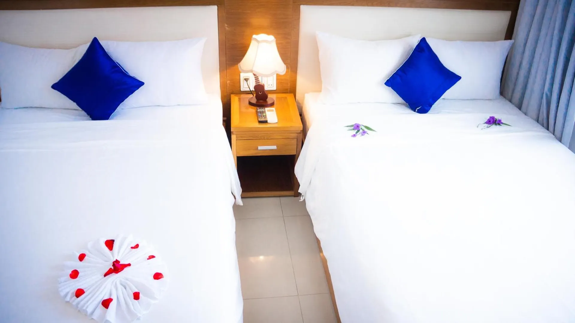 Sea Castle Hotel Da Nang