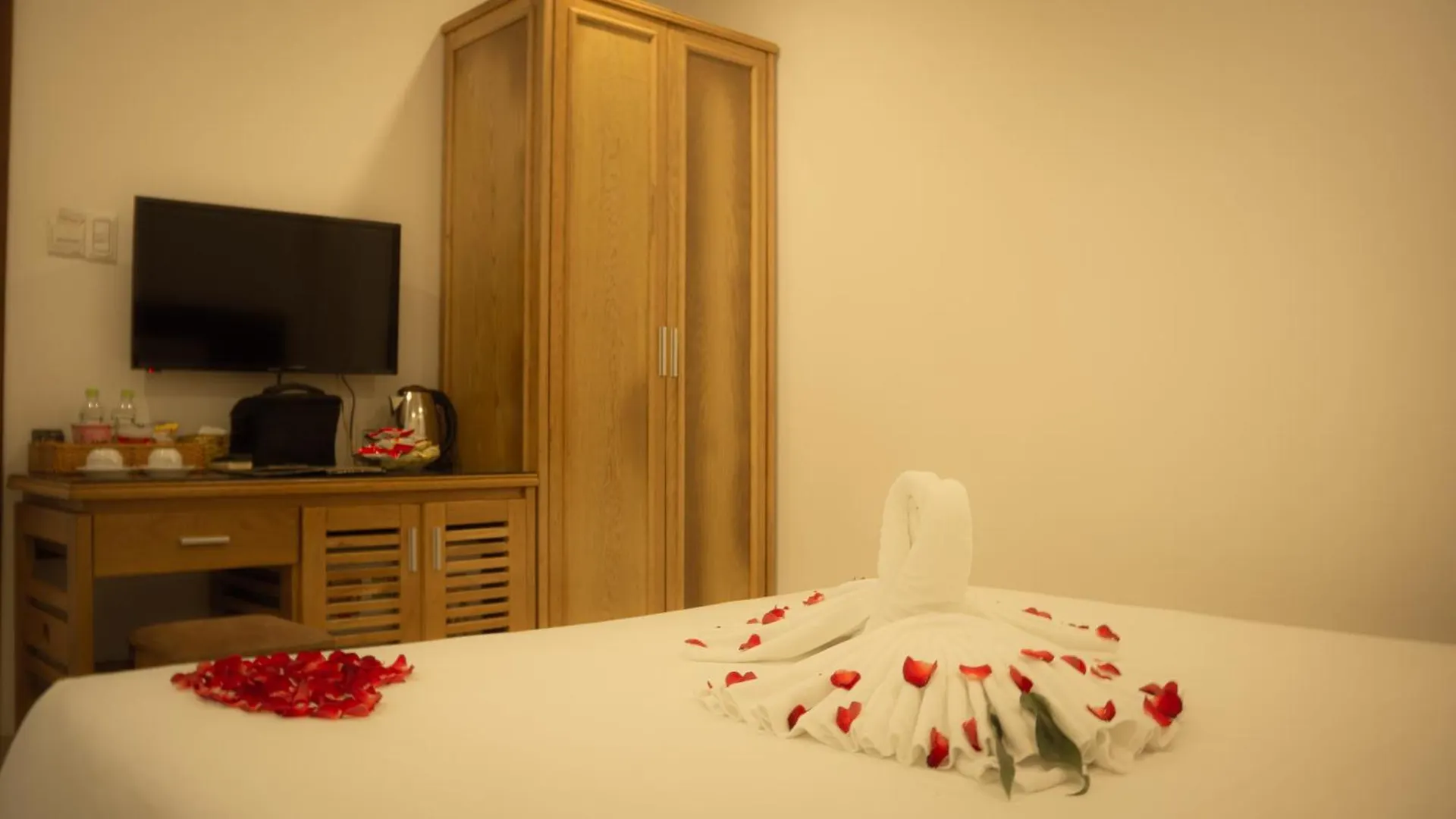 Sea Castle Hotel Da Nang