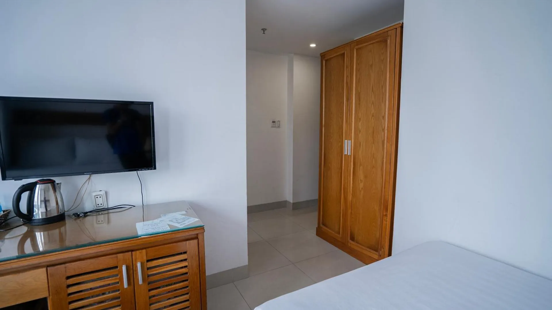 Sea Castle Hotel Da Nang