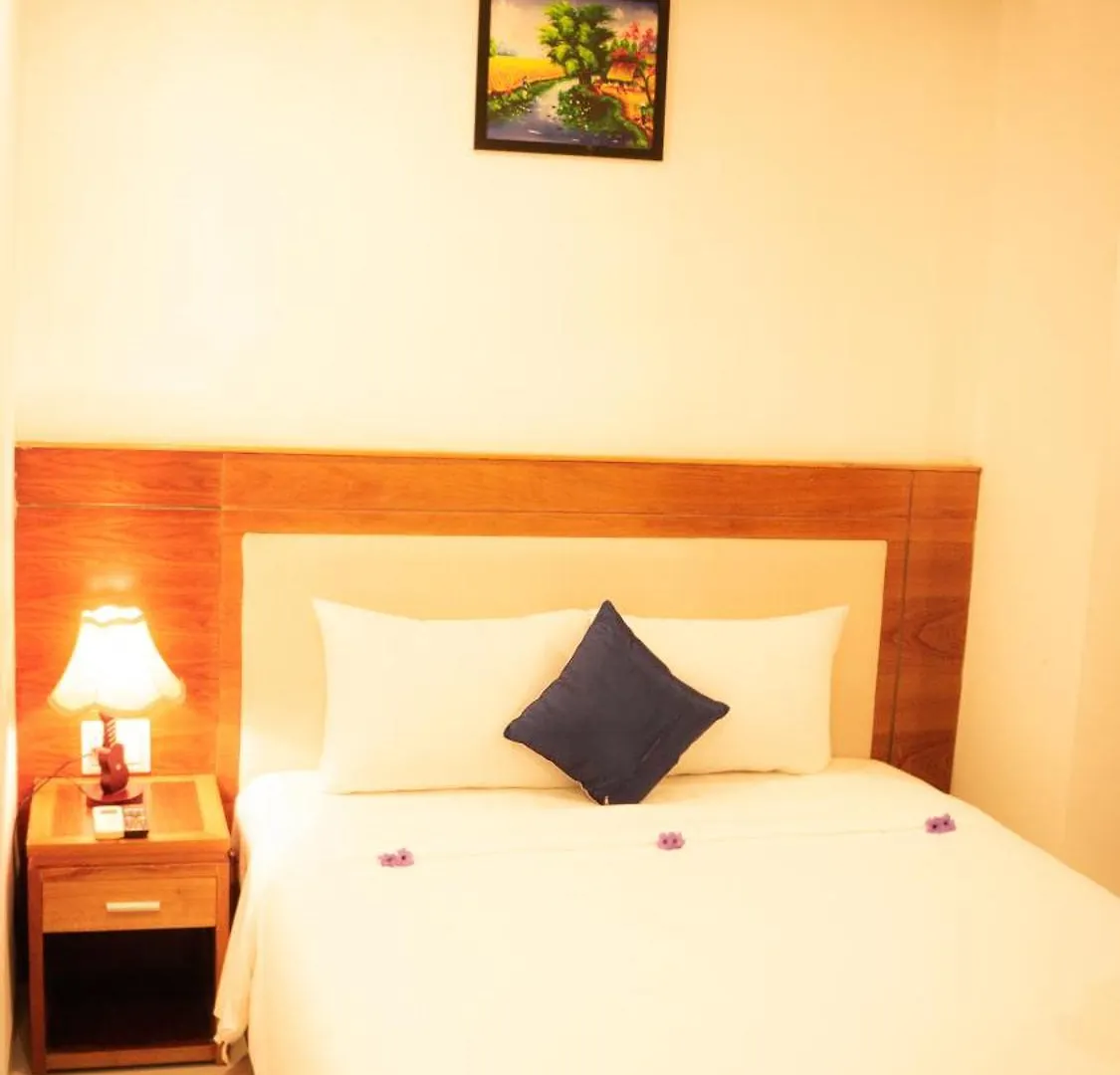 Sea Castle Hotel Da Nang 3*,  Vietnam