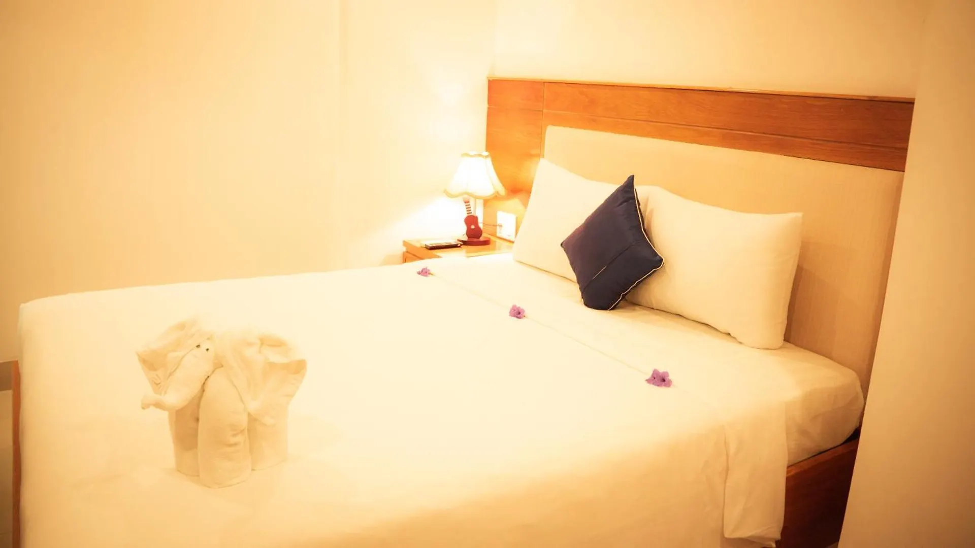 Sea Castle Hotel Da Nang 3*,
