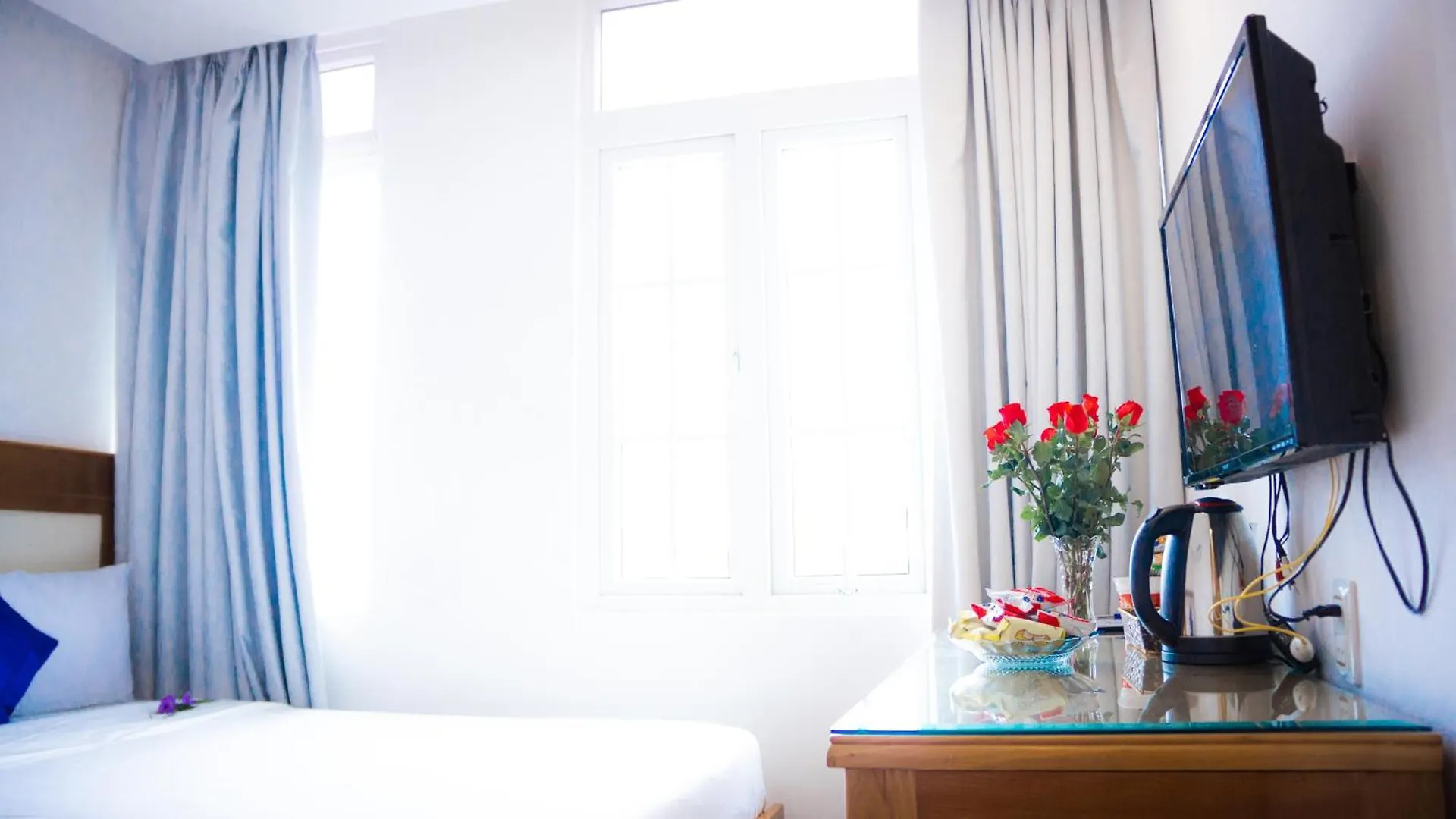 Sea Castle Hotel Da Nang