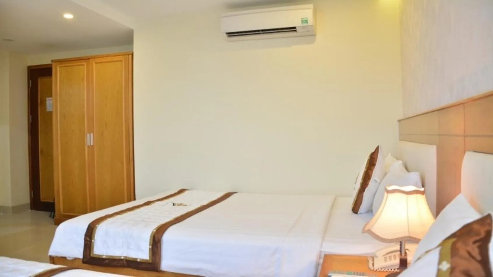 Sea Castle Hotel Da Nang