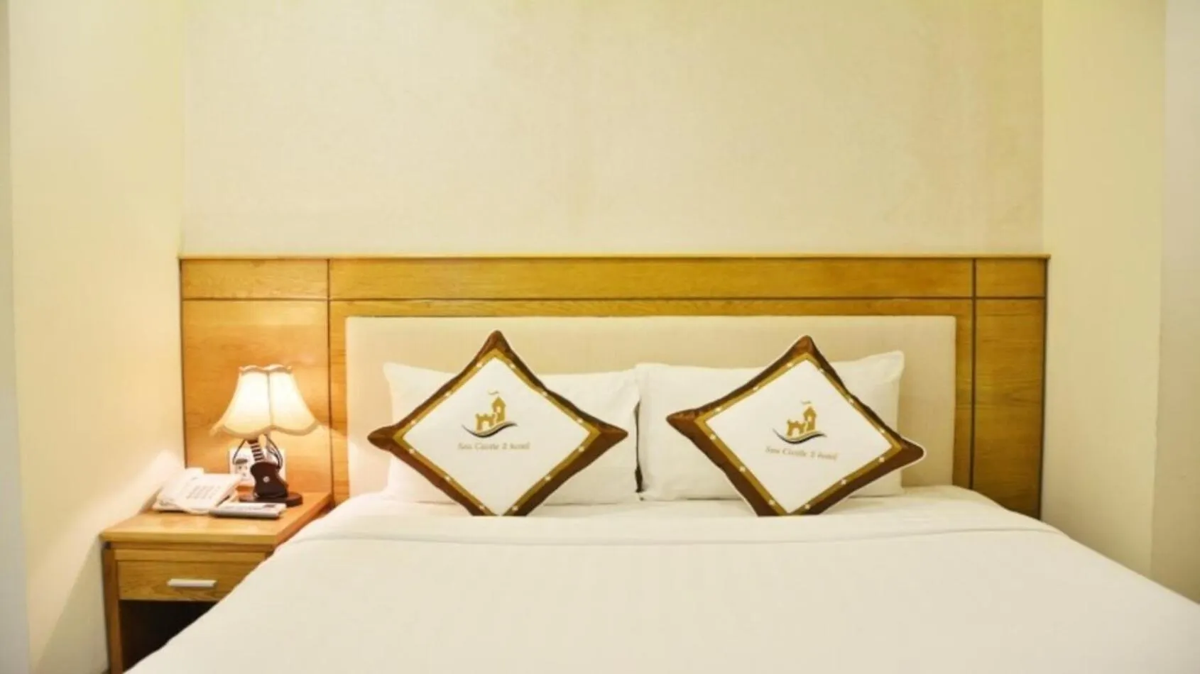 Sea Castle Hotel Da Nang Vietnam
