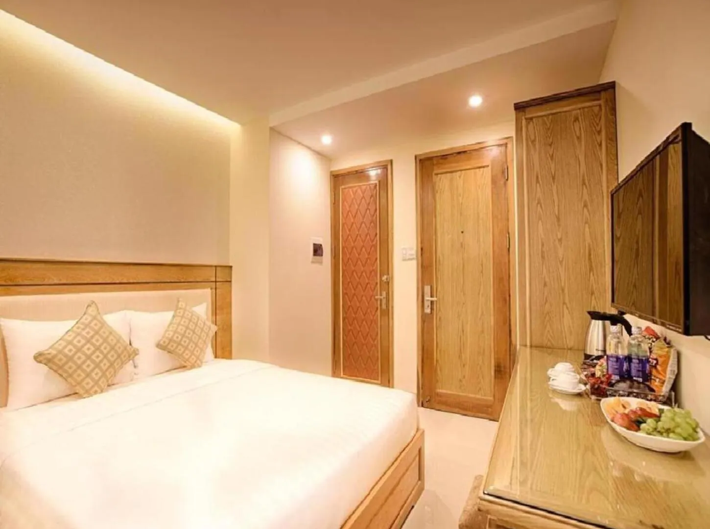 Sea Castle Hotel Da Nang 3*,  Vietnam