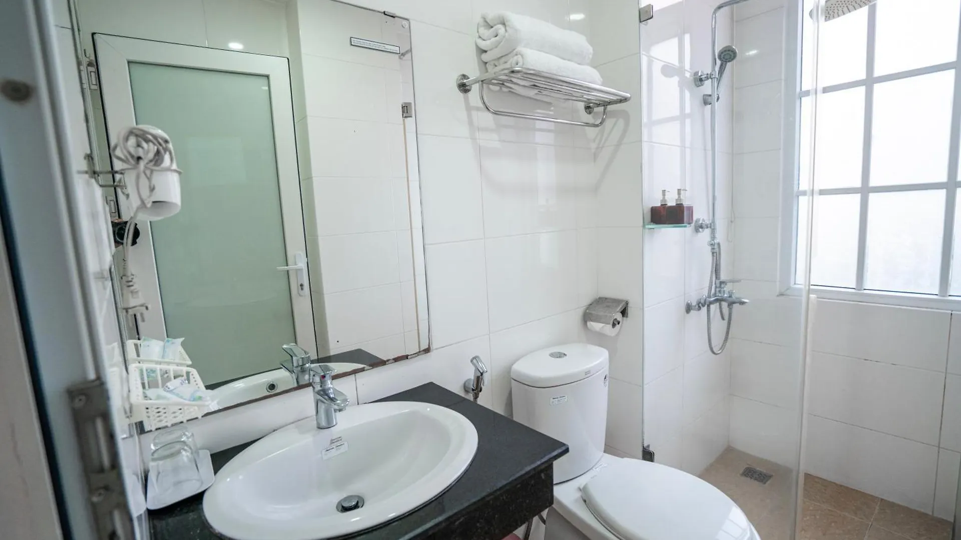 Sea Castle Hotel Da Nang 3*,  Vietnam