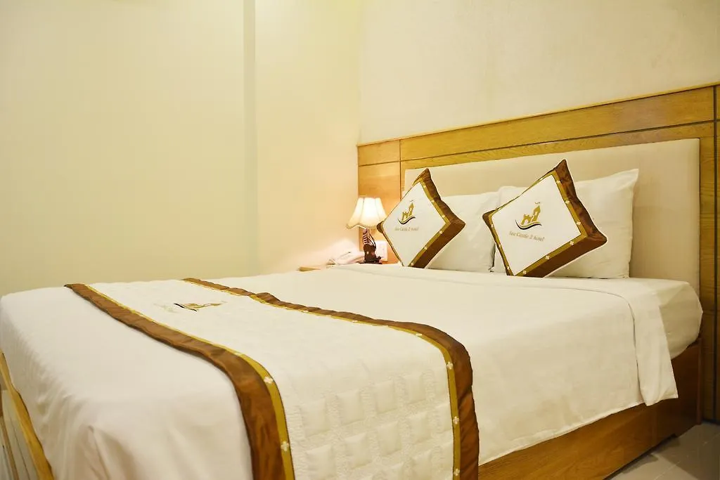 Sea Castle Hotel Da Nang